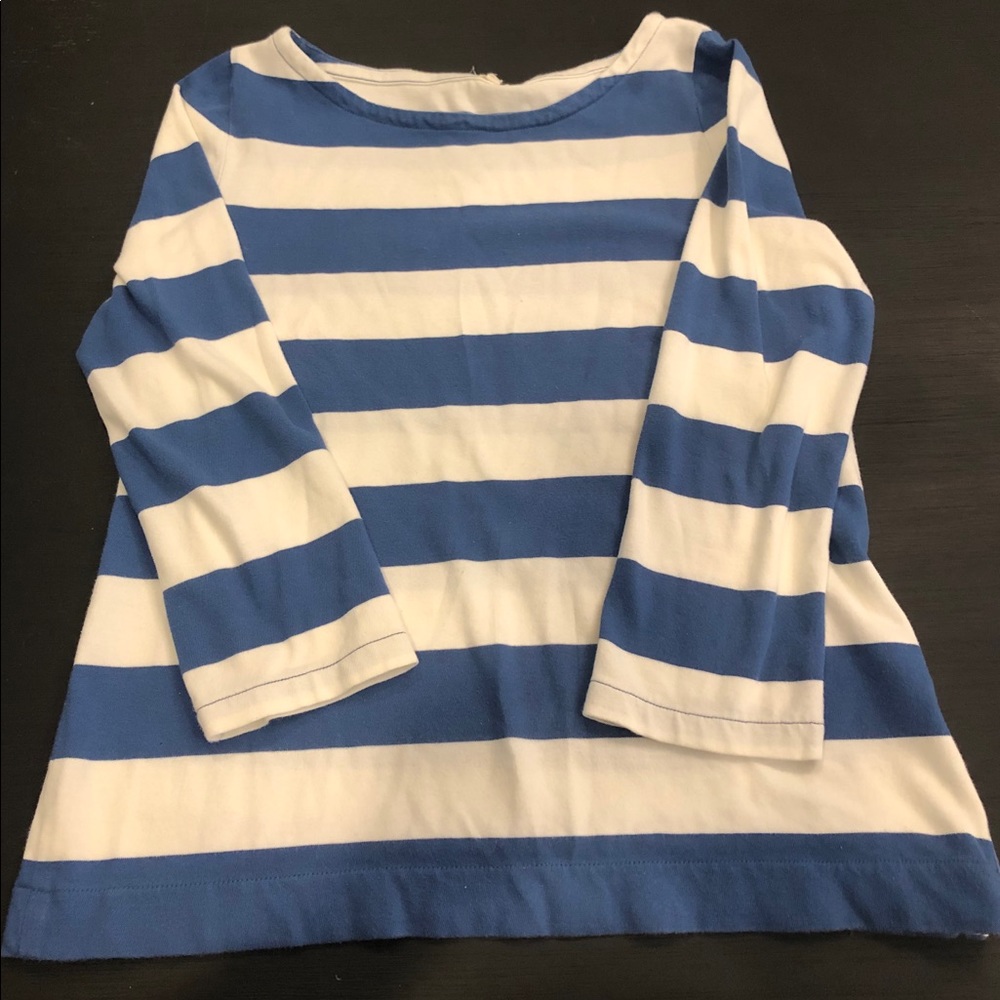 J Crew Tunic Sz. M